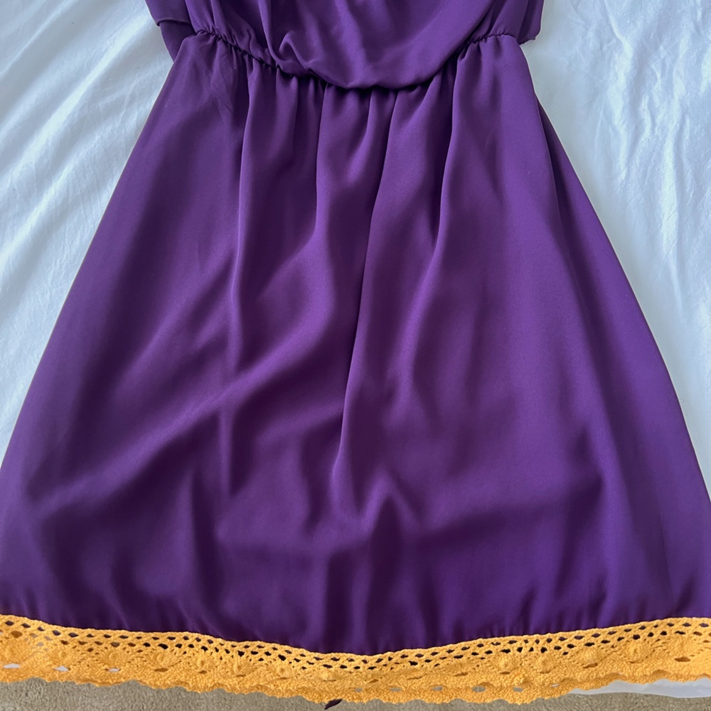 Medium - Fascination - Gameday Dress